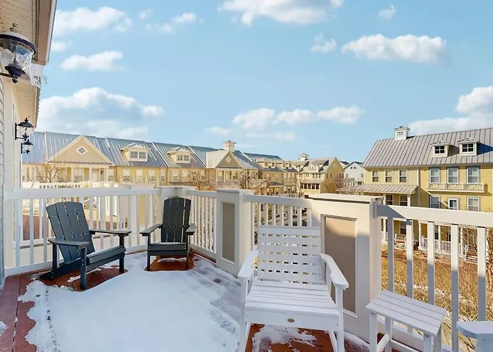 Holiday home Sunset Island - 3 Canal Side Mews