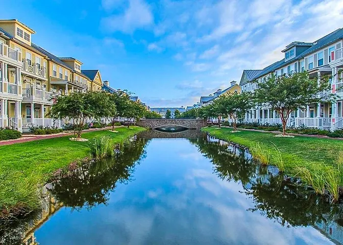 Holiday home Sunset Island - 3 Canal Side Mews *